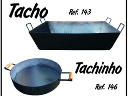 Tacho-Darfer