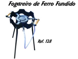 Fogareiro