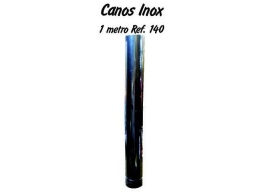 Cano-de-inox