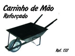 Carrinho-de-mão-reforçado