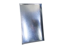 Bandeja-de-inox-médio