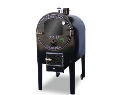 Forno-Luxo-Grande