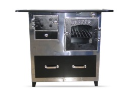 Fogão-a-lenha-em-inox-com-gavetão