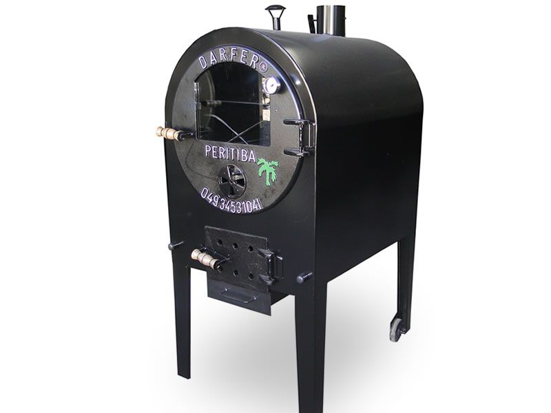 Forno Extra Grande 2,0